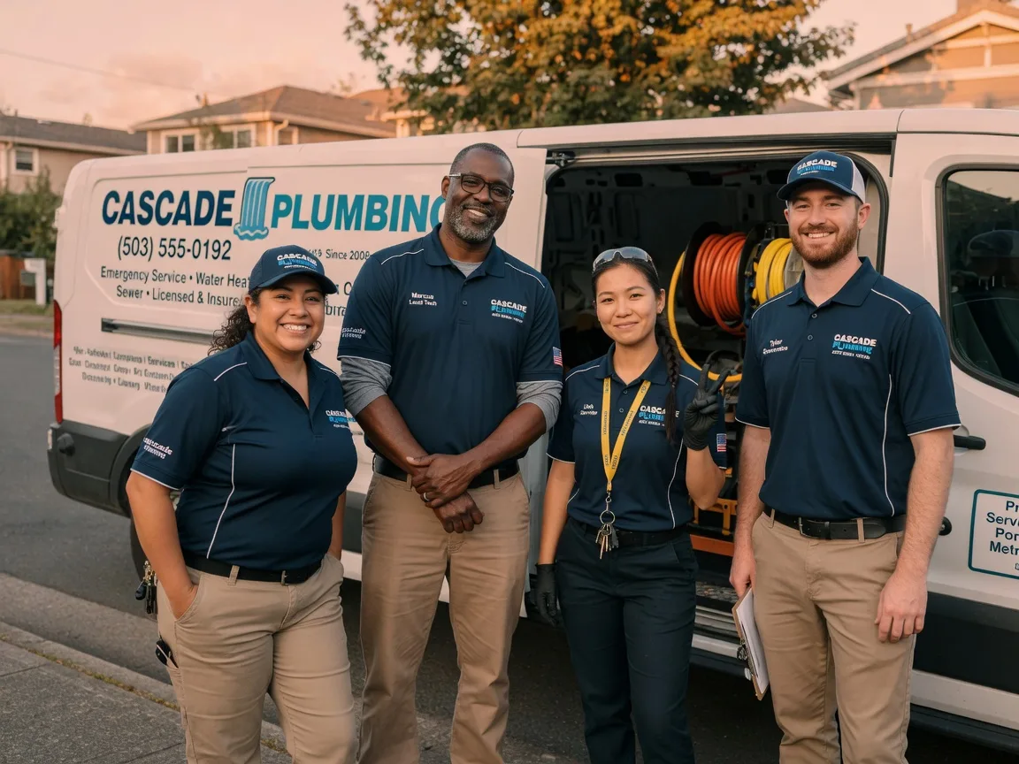 Emergency Plumber company in Albion, IN